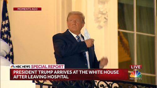 美国最新爆料超级传播者,病毒传播链再掀波澜！