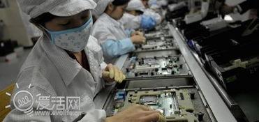 外国爆料富士康事件视频,揭秘工厂真实状况引发热议